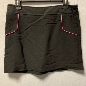 Women's Mini Skirt Sz. 9